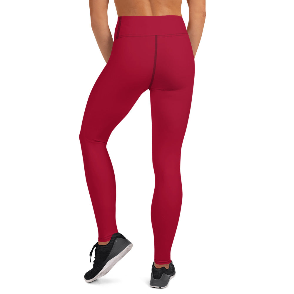 BCB I PREMIUM WOMEN'S YOGA LEGGINGS