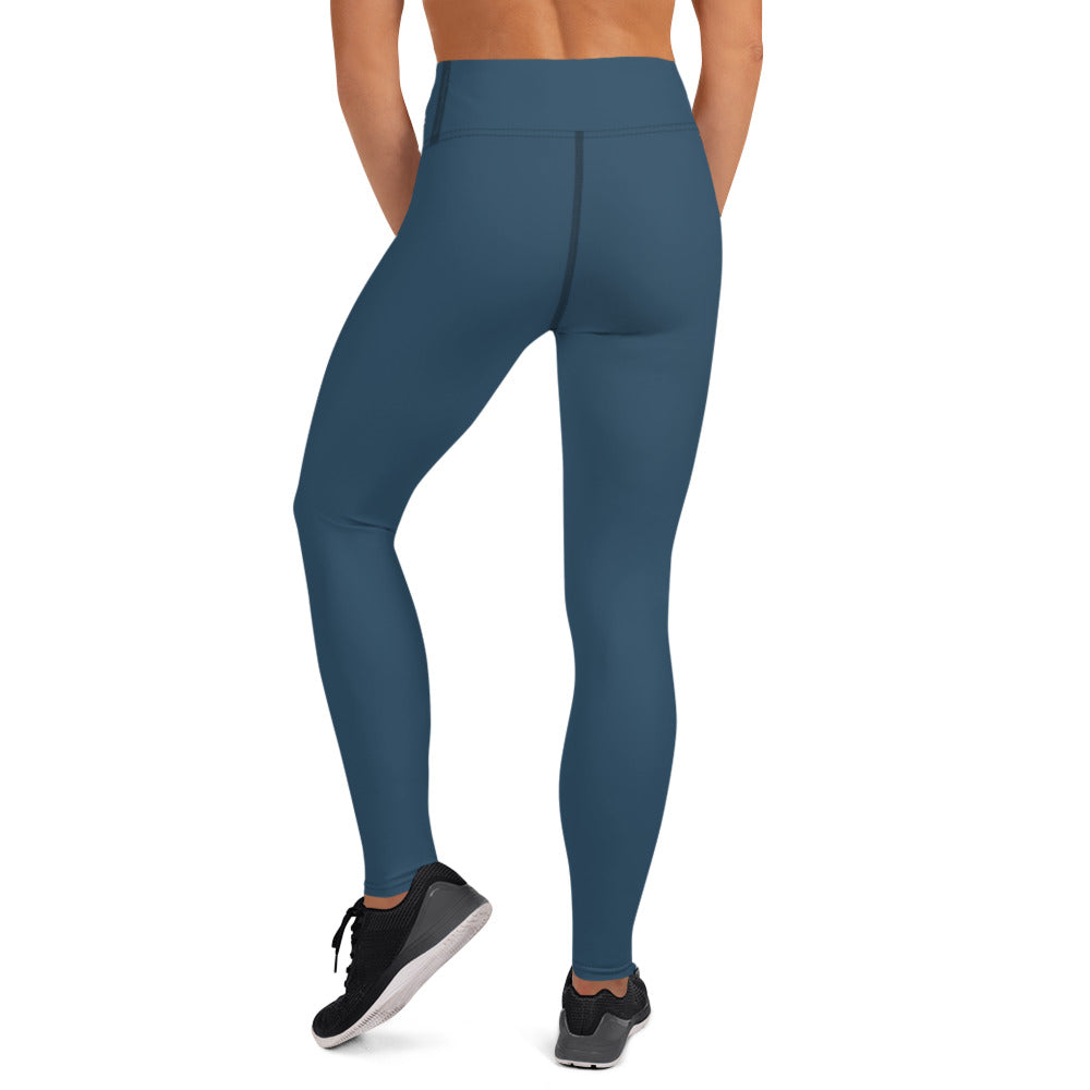 BCB I PREMIUM WOMEN'S YOGA LEGGINGS