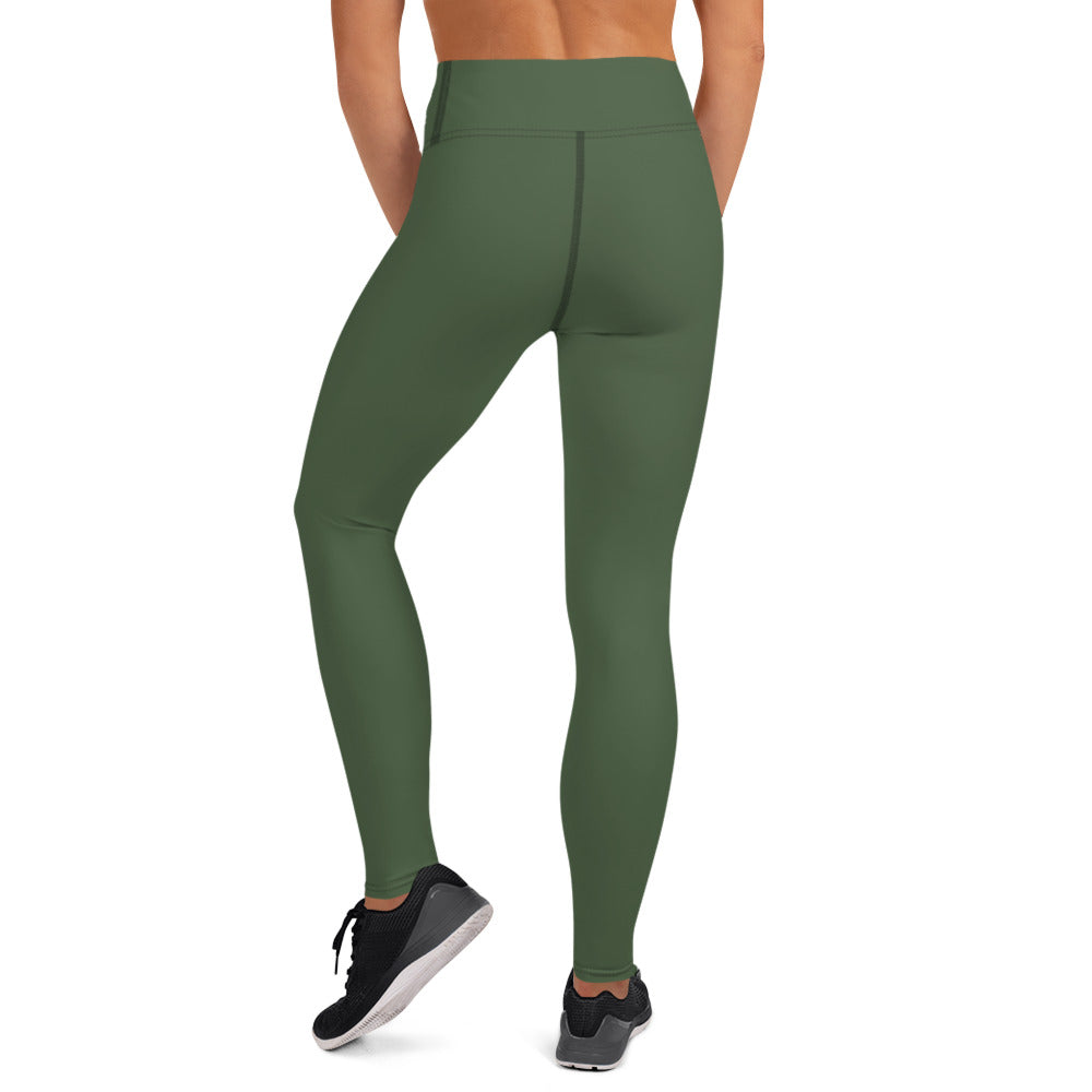 BCB I PREMIUM WOMEN'S YOGA LEGGINGS