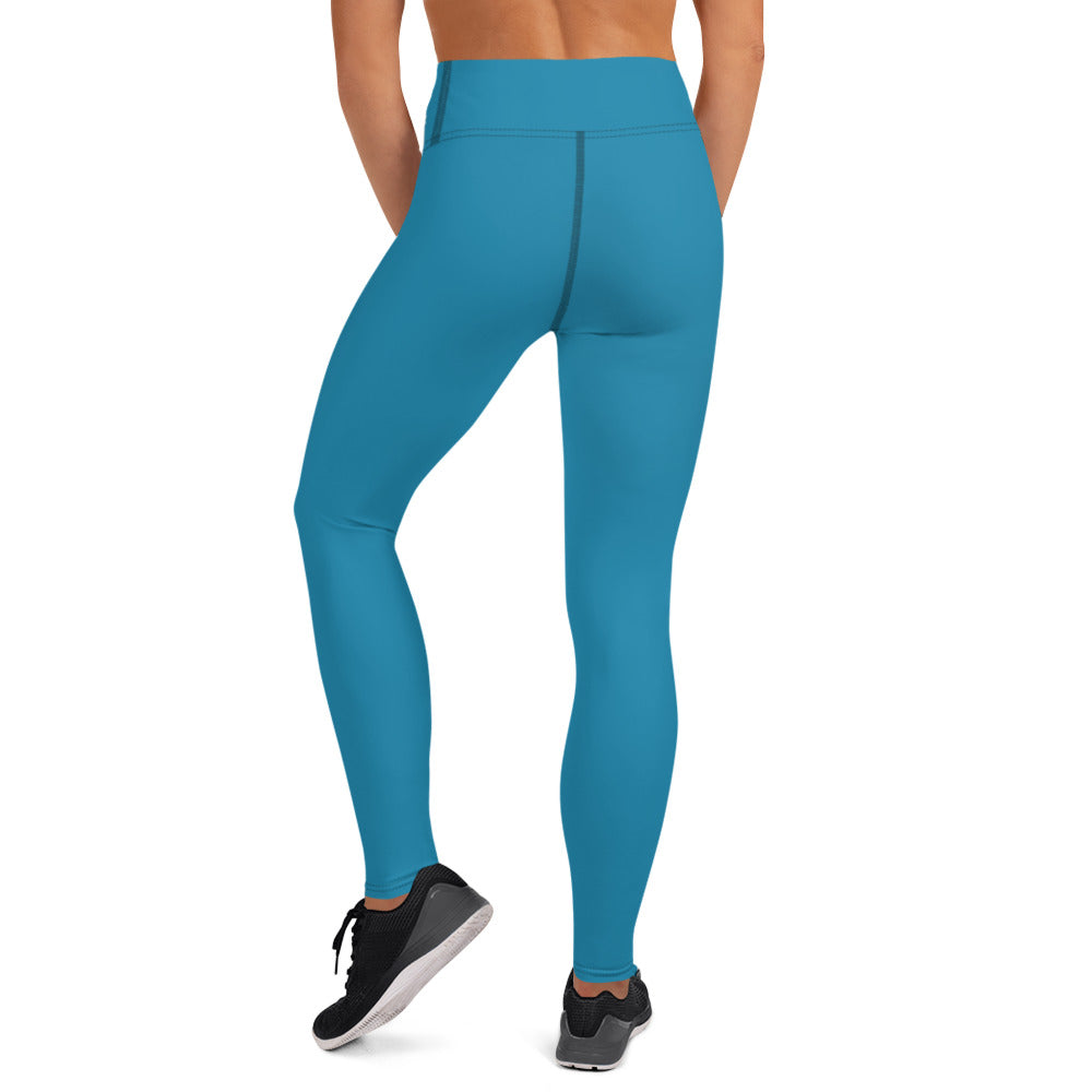BCB I PREMIUM WOMEN'S YOGA LEGGINGS