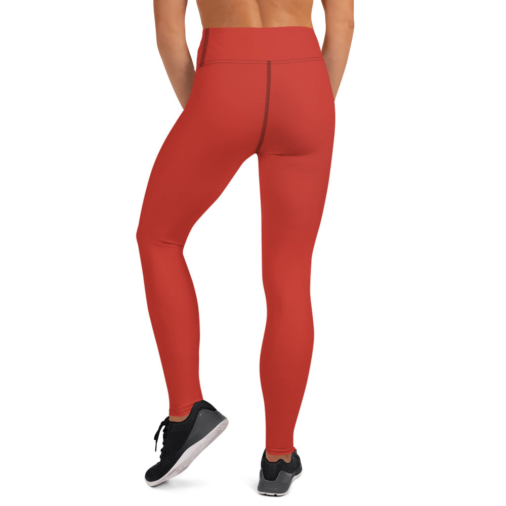 BCB I PREMIUM WOMEN'S YOGA LEGGINGS