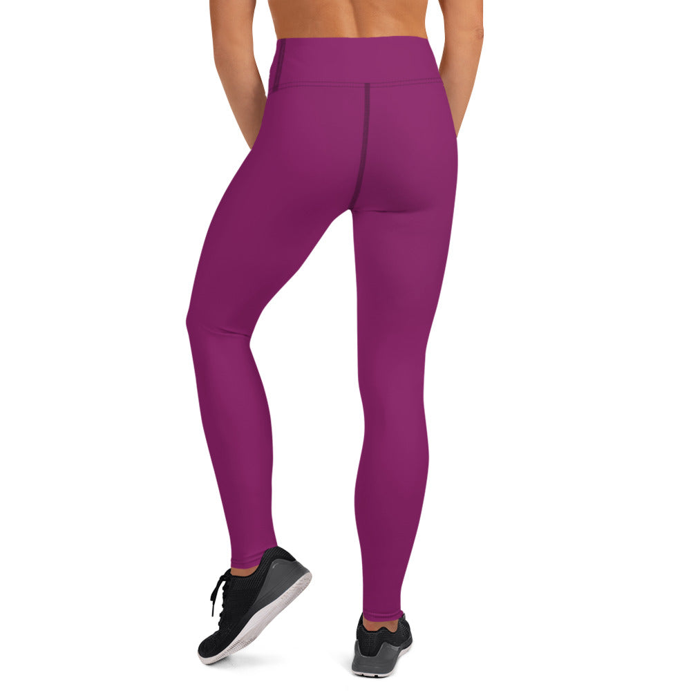 BCB I PREMIUM WOMEN'S YOGA LEGGINGS