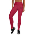BCB I PREMIUM WOMEN'S YOGA LEGGINGS