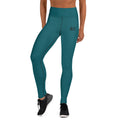 BCB I PREMIUM WOMEN'S YOGA LEGGINGS