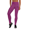 BCB I PREMIUM WOMEN'S YOGA LEGGINGS