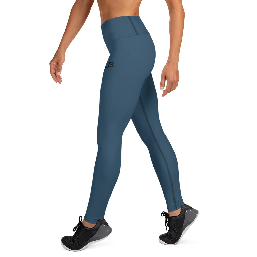 BCB I PREMIUM WOMEN'S YOGA LEGGINGS