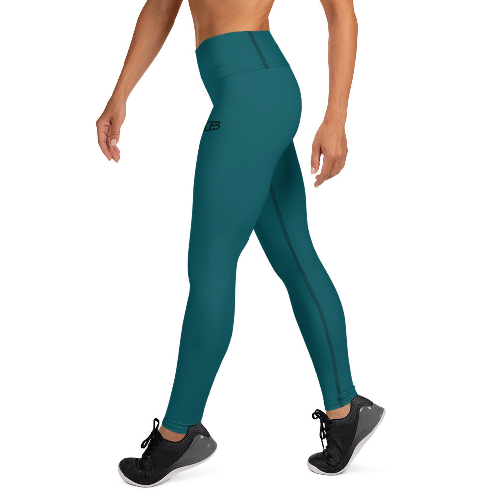 BCB I PREMIUM WOMEN'S YOGA LEGGINGS