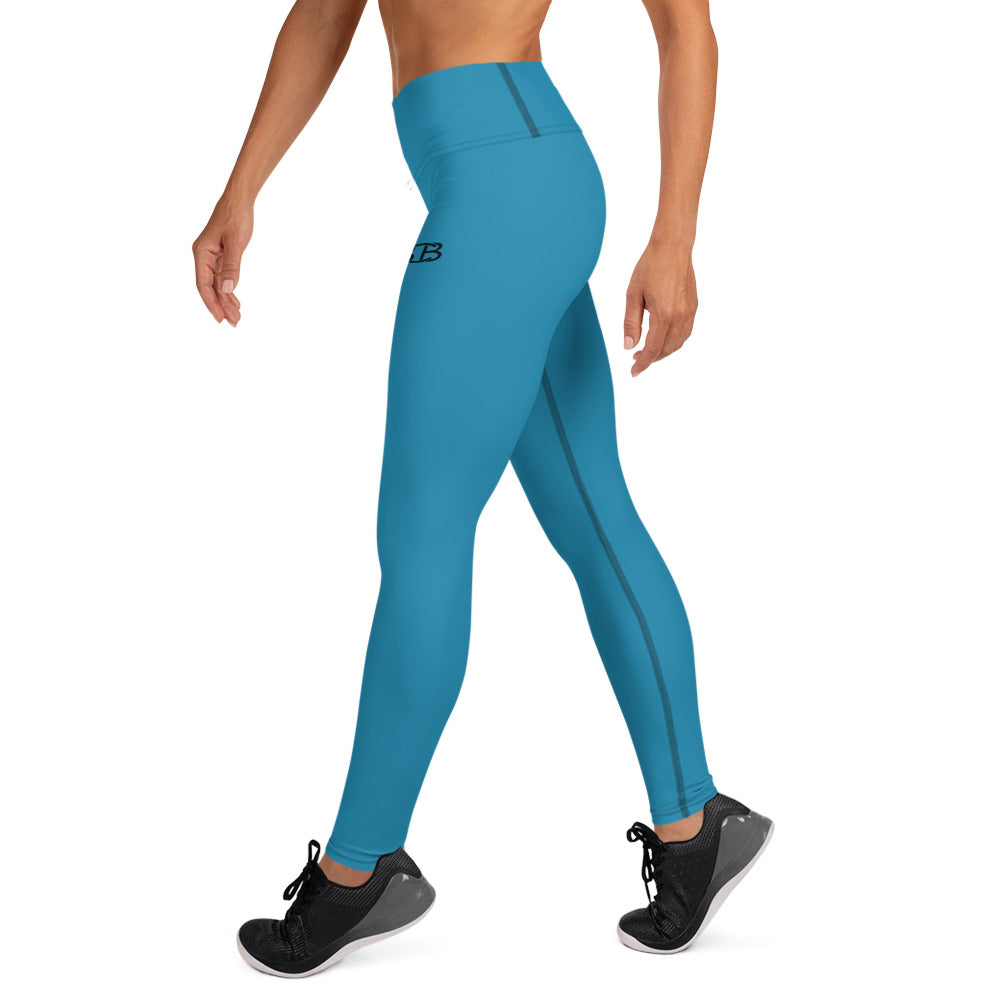 BCB I PREMIUM WOMEN'S YOGA LEGGINGS