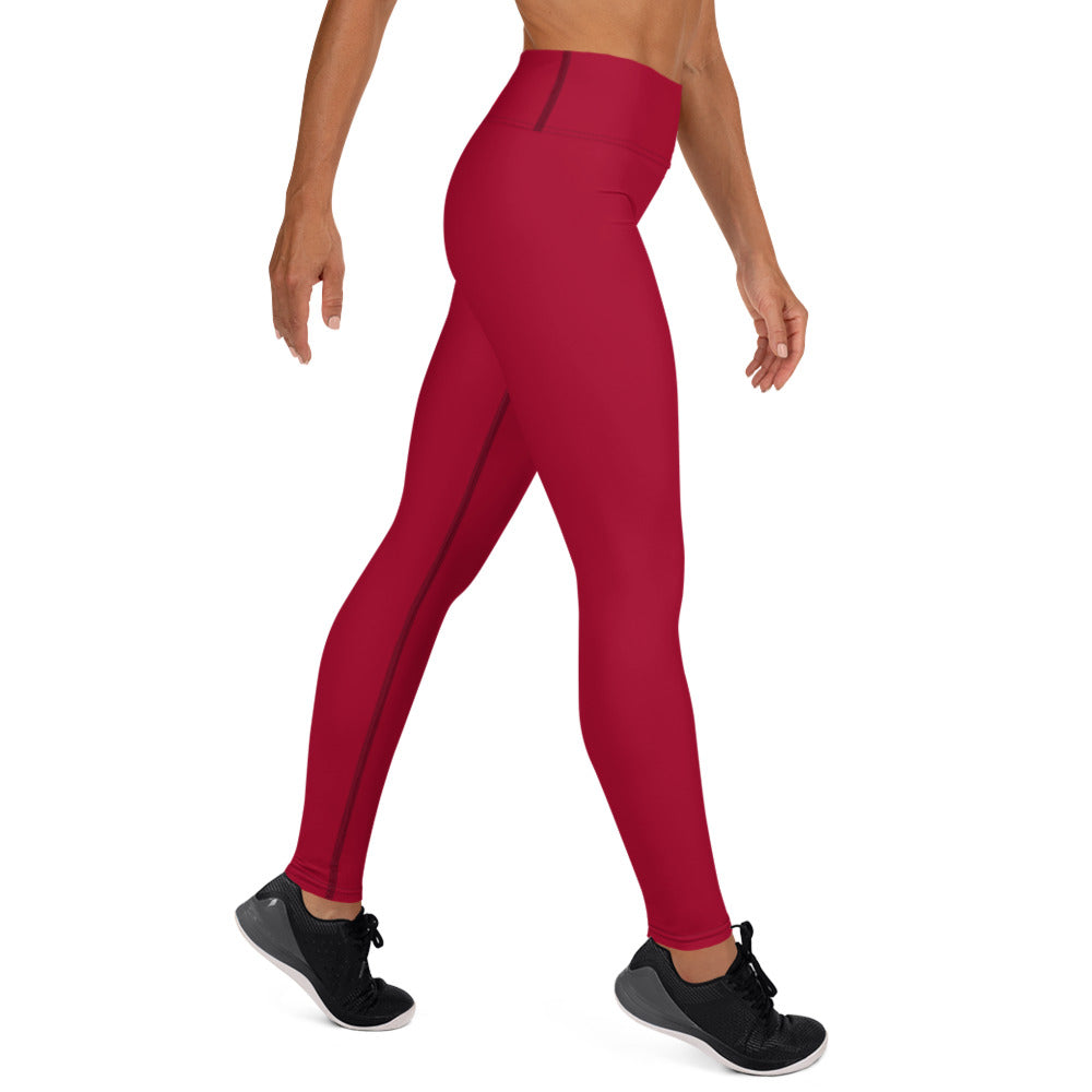 BCB I PREMIUM WOMEN'S YOGA LEGGINGS