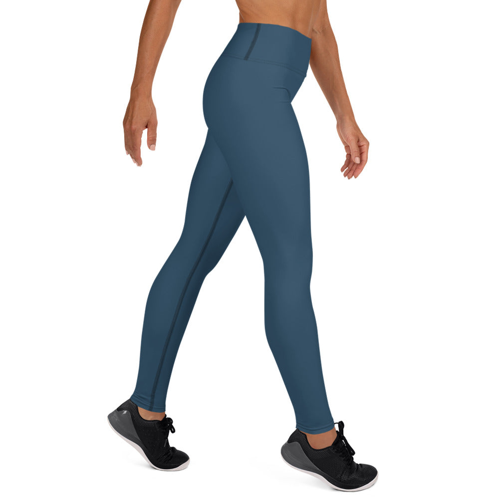 BCB I PREMIUM WOMEN'S YOGA LEGGINGS