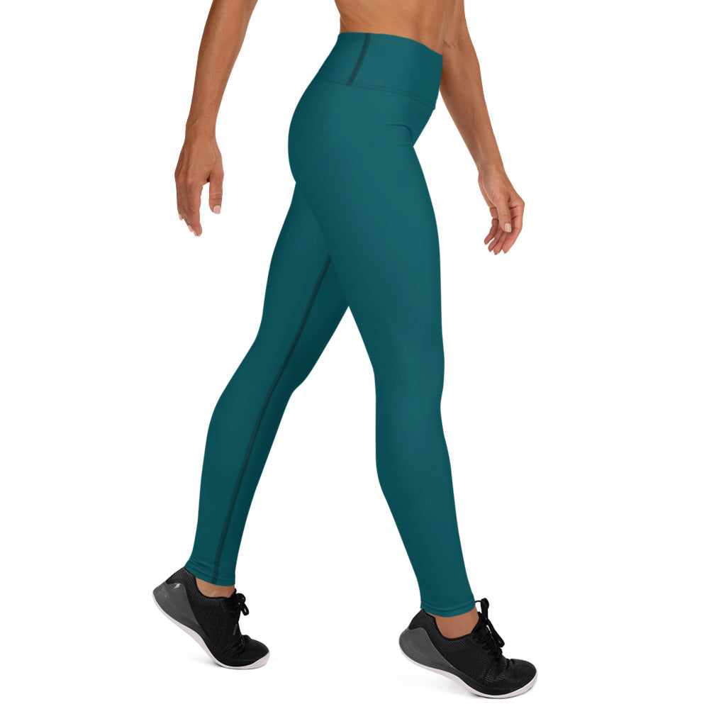 BCB I PREMIUM WOMEN'S YOGA LEGGINGS
