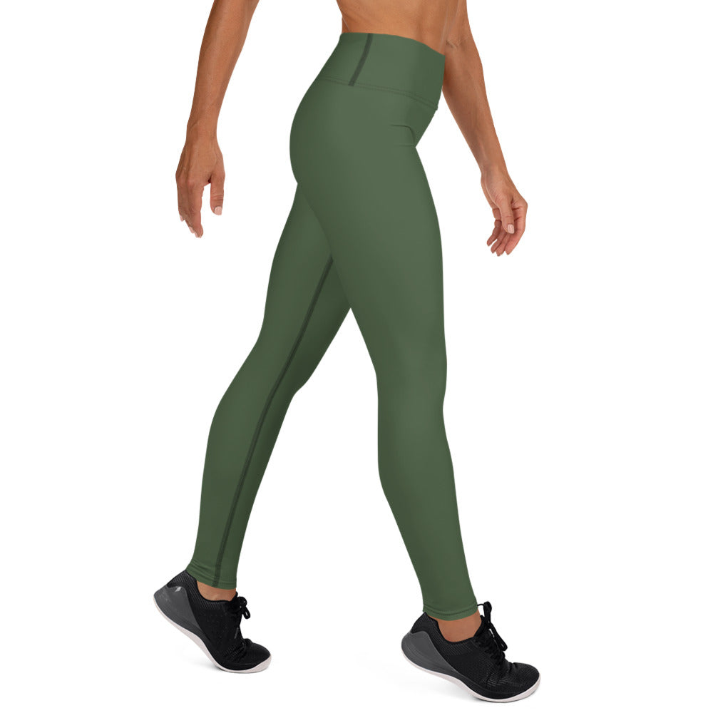 BCB I PREMIUM WOMEN'S YOGA LEGGINGS