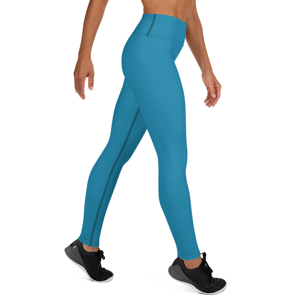 BCB I PREMIUM WOMEN'S YOGA LEGGINGS