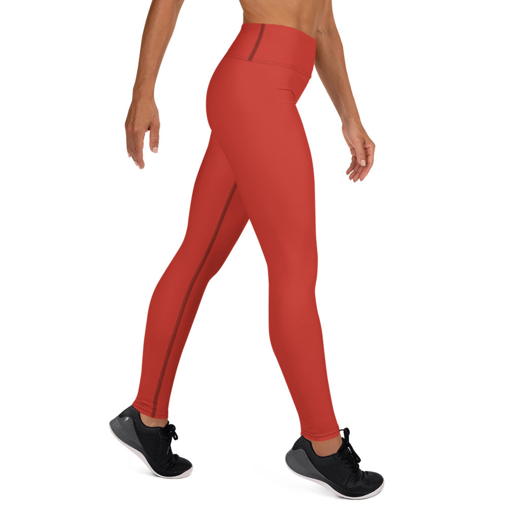BCB I PREMIUM WOMEN'S YOGA LEGGINGS