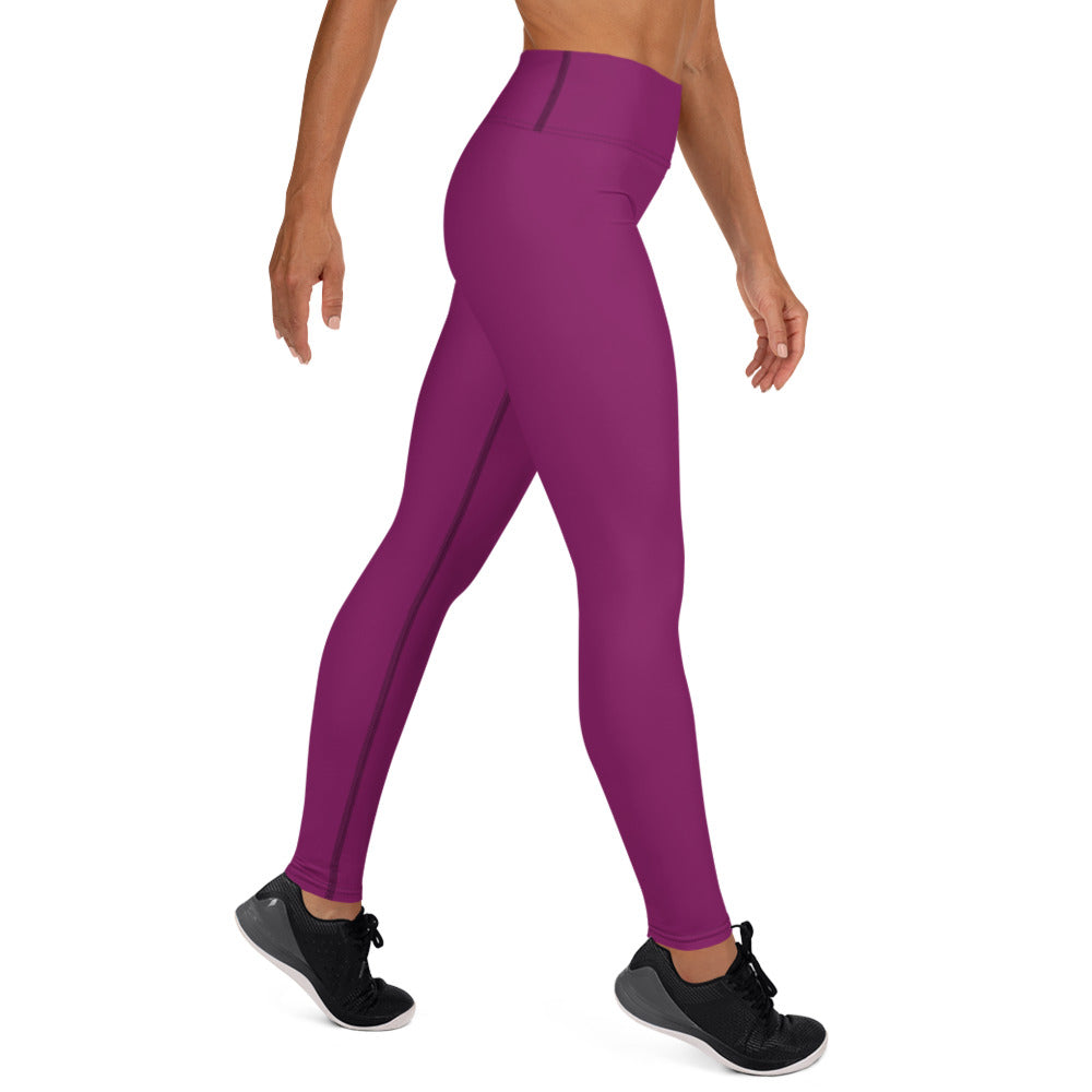 BCB I PREMIUM WOMEN'S YOGA LEGGINGS