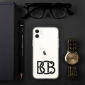 BCB  I  Clear Case for iPhone®