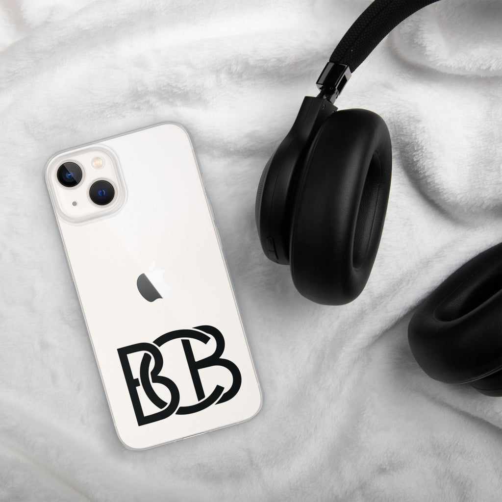 BCB  I  Clear Case for iPhone®