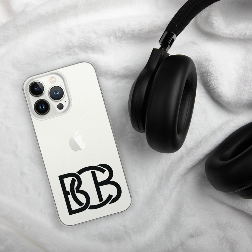 BCB  I  Clear Case for iPhone®