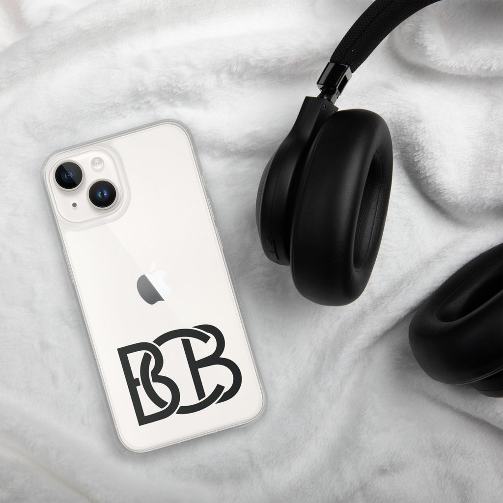 BCB  I  Clear Case for iPhone®