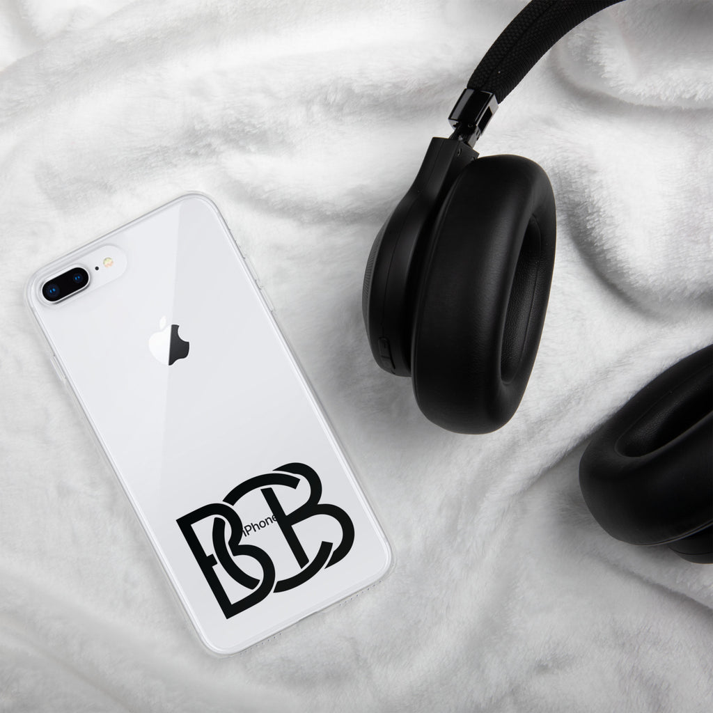 BCB  I  Clear Case for iPhone®