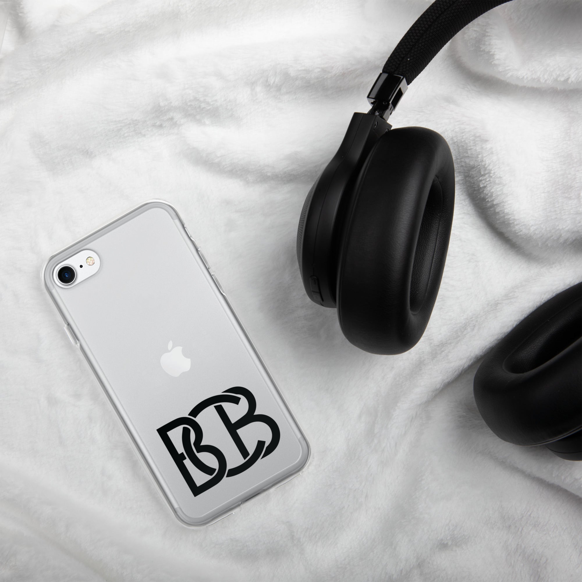 BCB  I  Clear Case for iPhone®