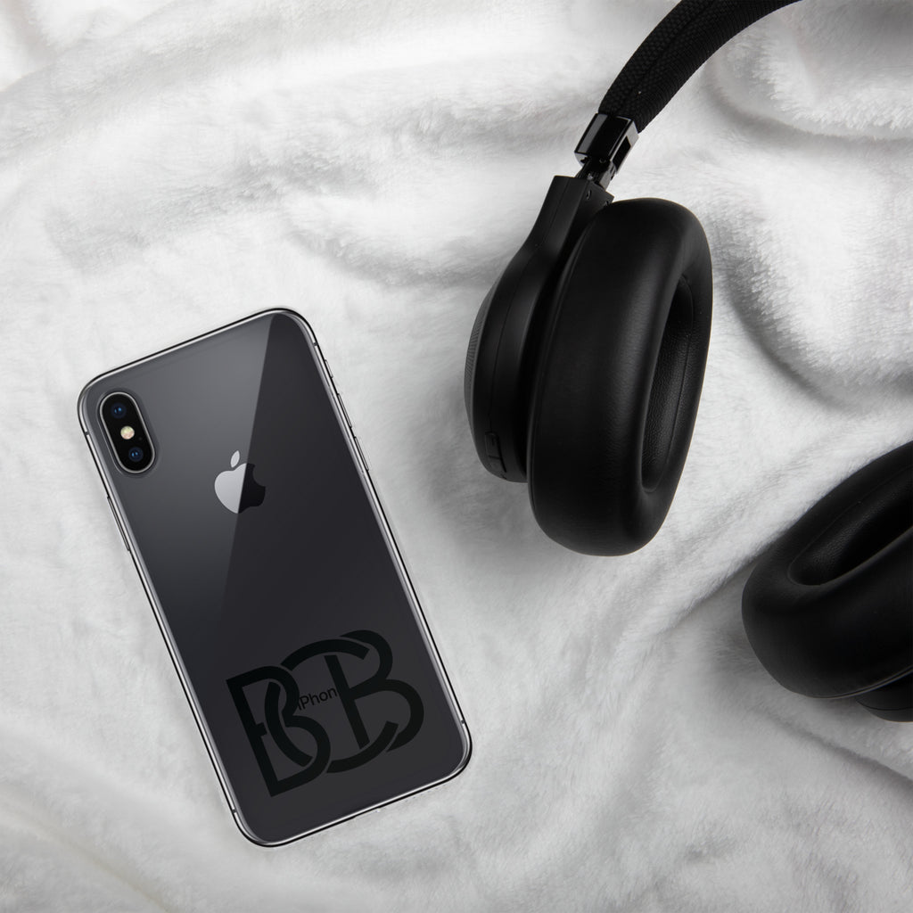 BCB  I  Clear Case for iPhone®