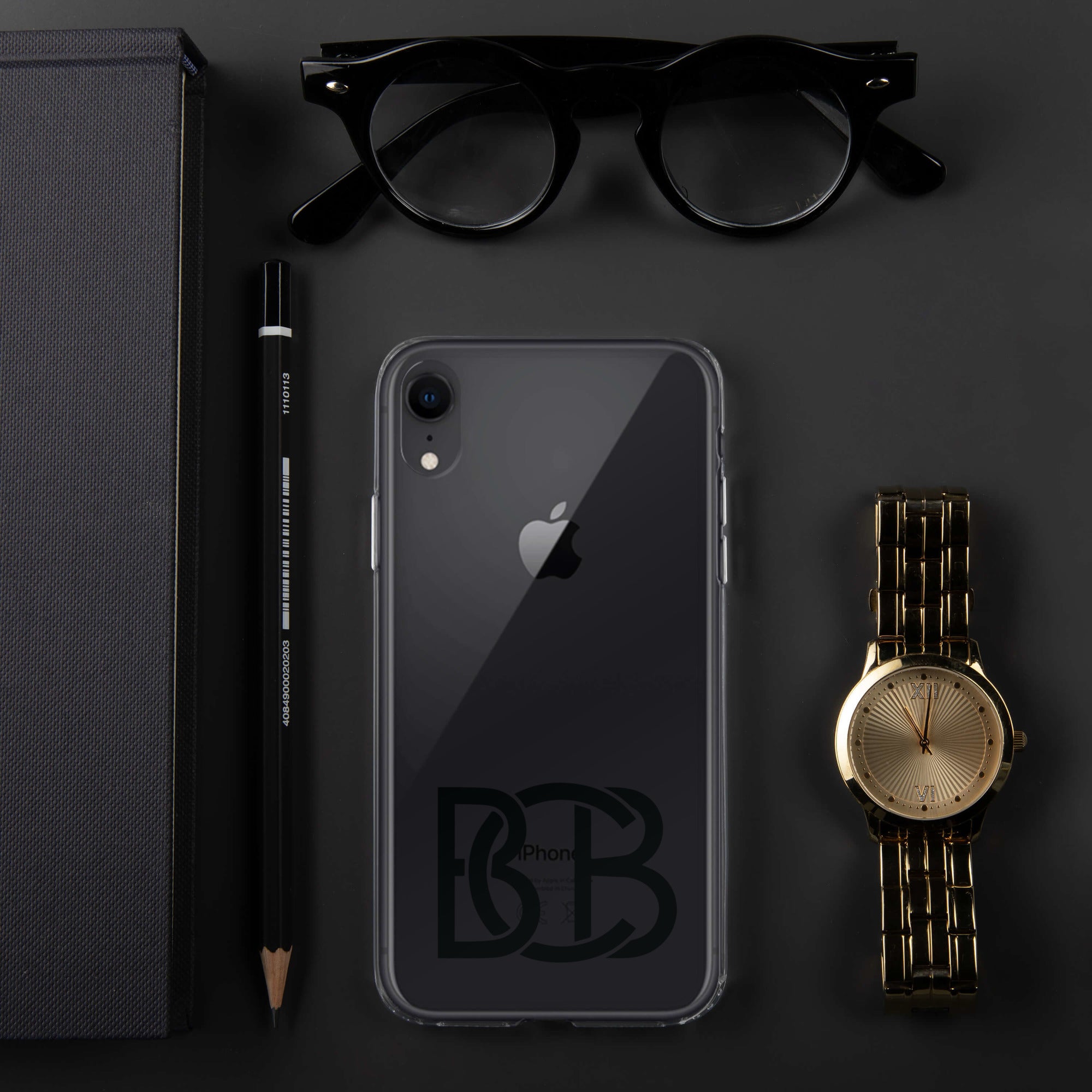 BCB  I  Clear Case for iPhone®