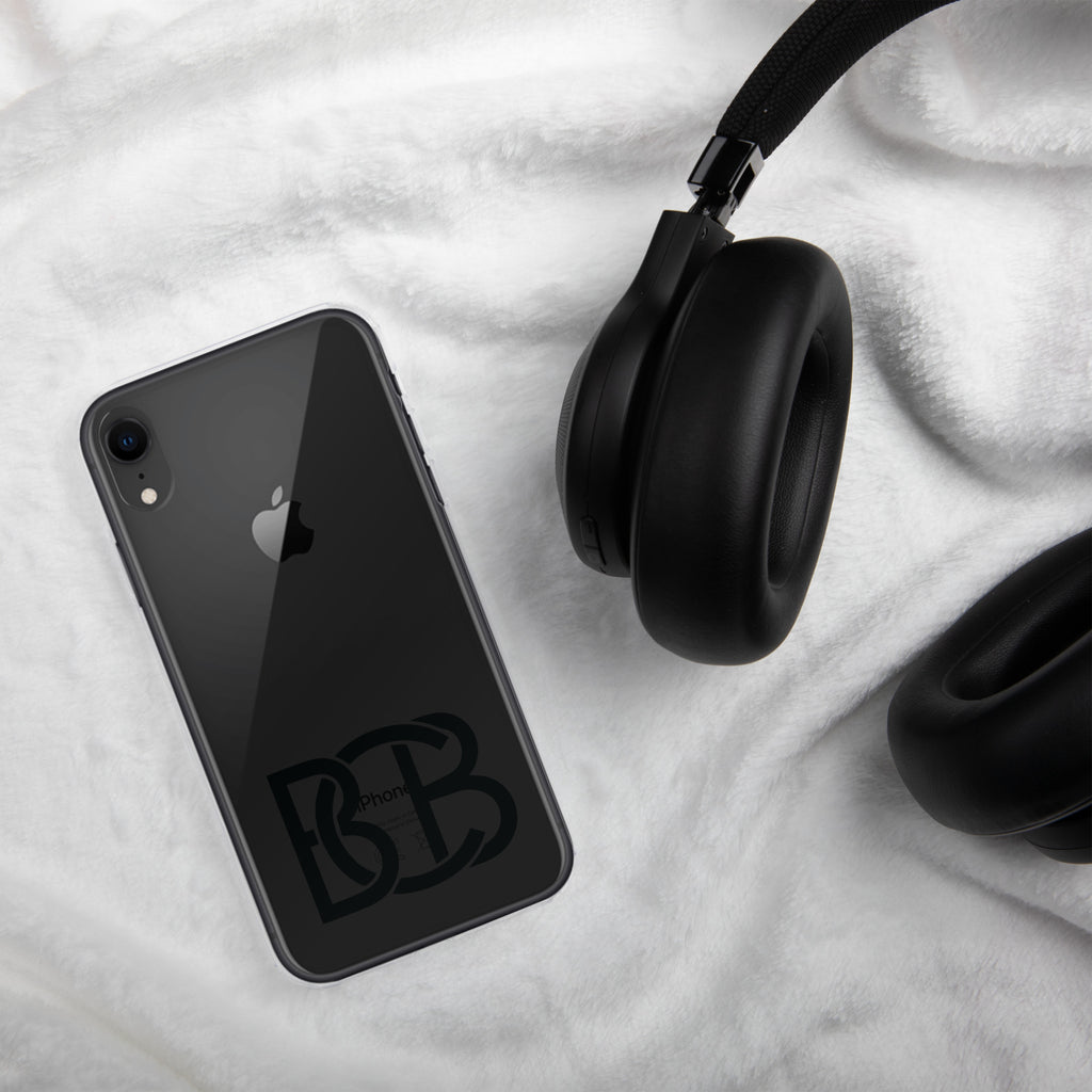 BCB  I  Clear Case for iPhone®