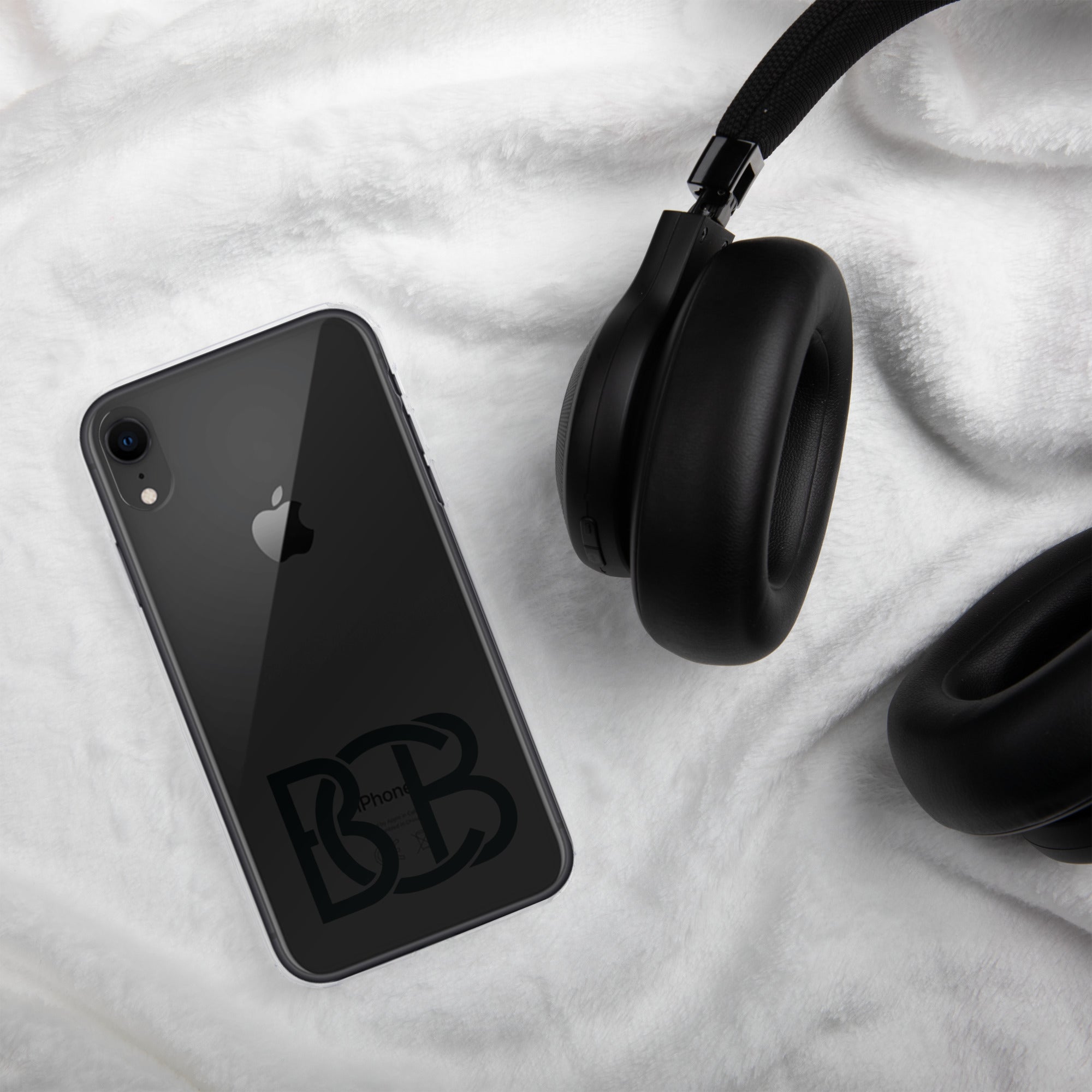 BCB  I  Clear Case for iPhone®