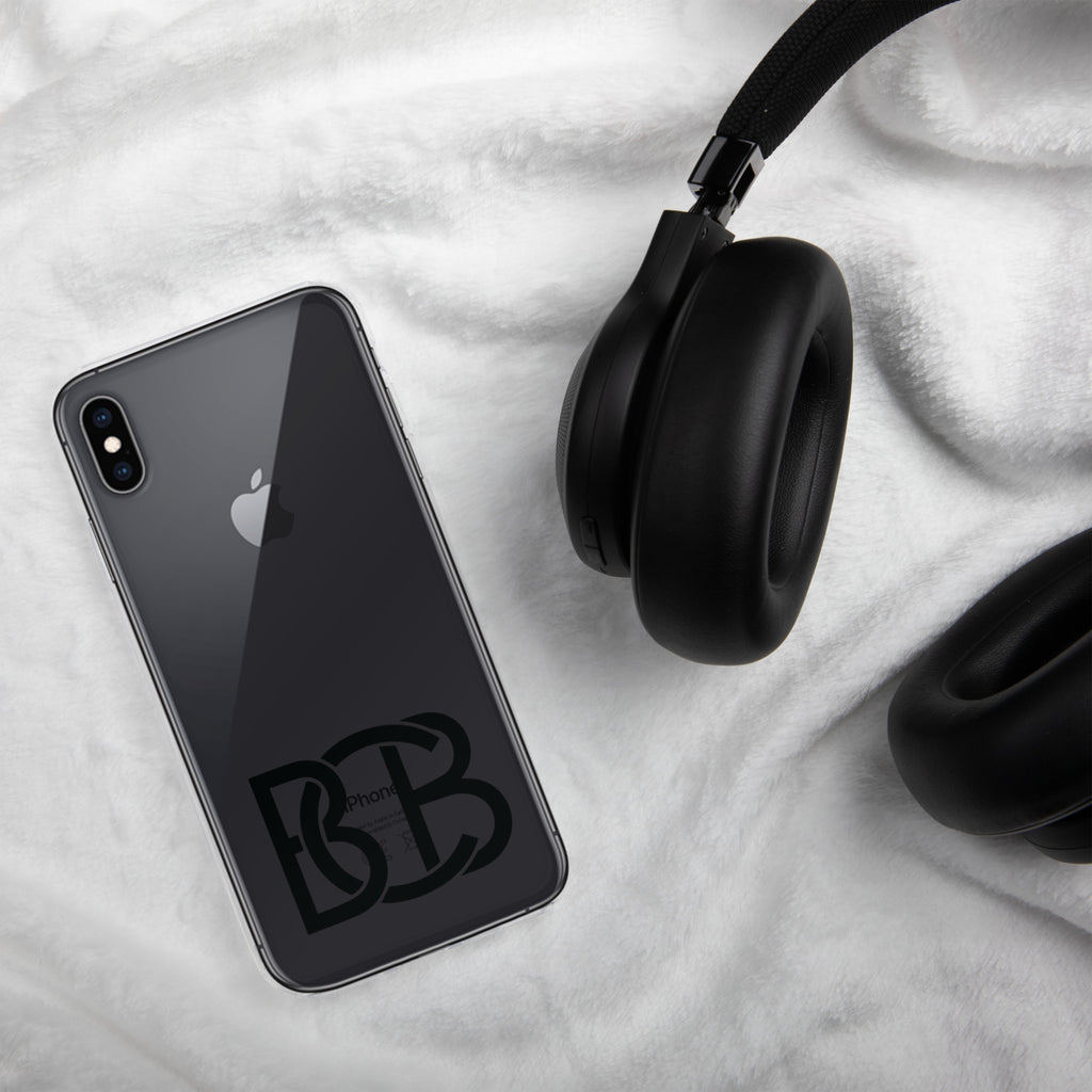 BCB  I  Clear Case for iPhone®