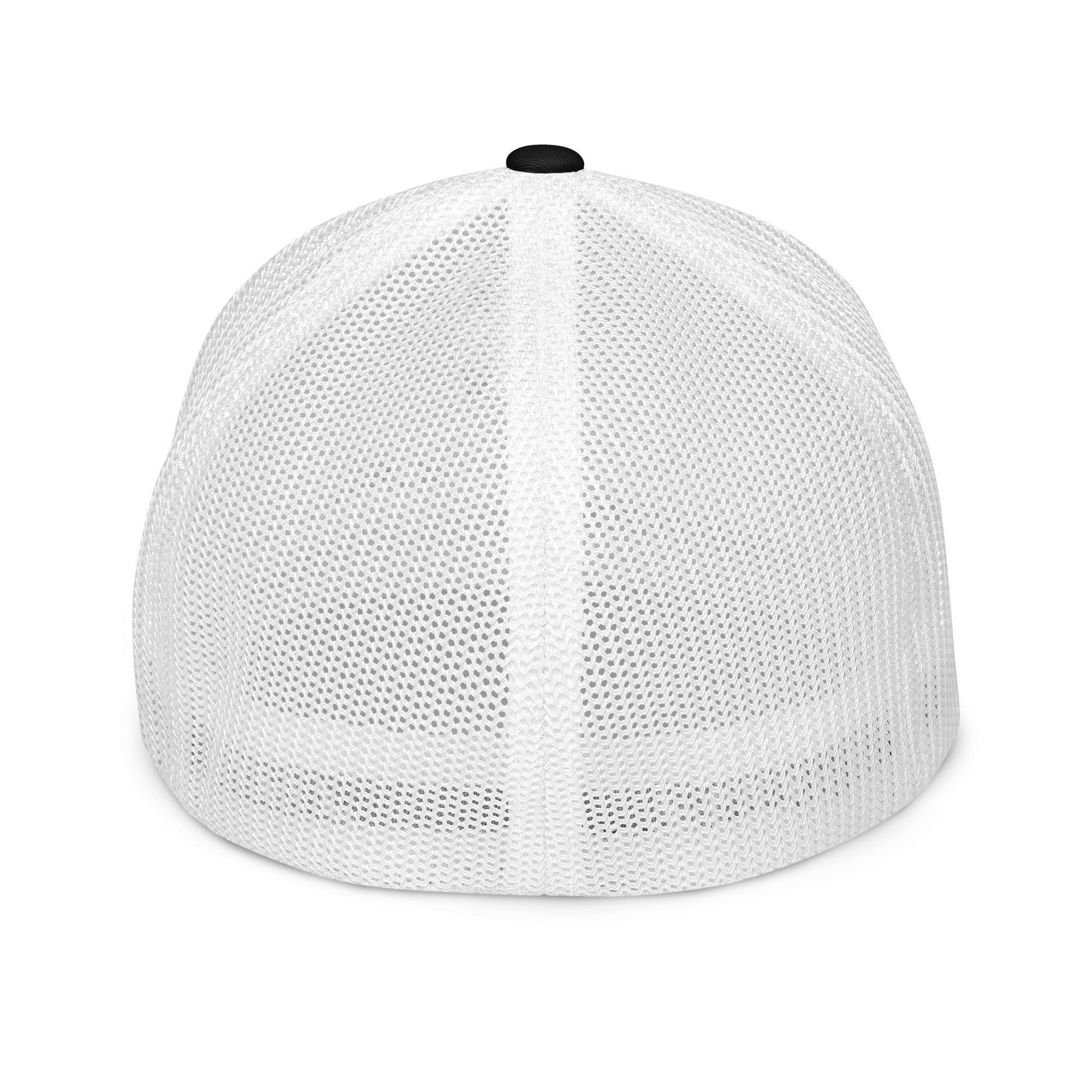 BCB  I  Closed-back trucker cap