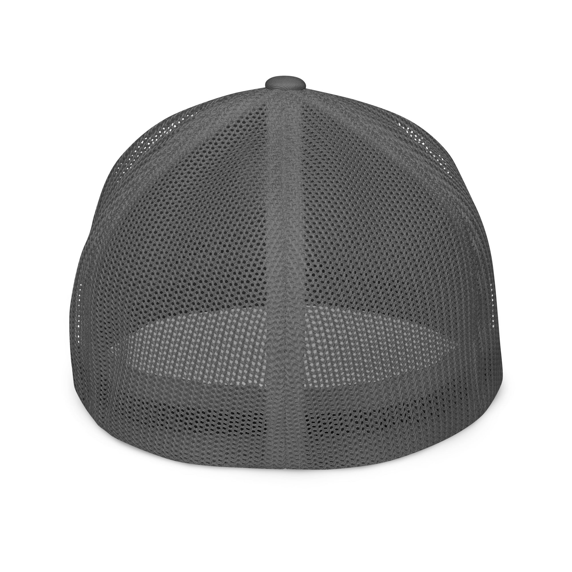 BCB  I  Closed-back trucker cap