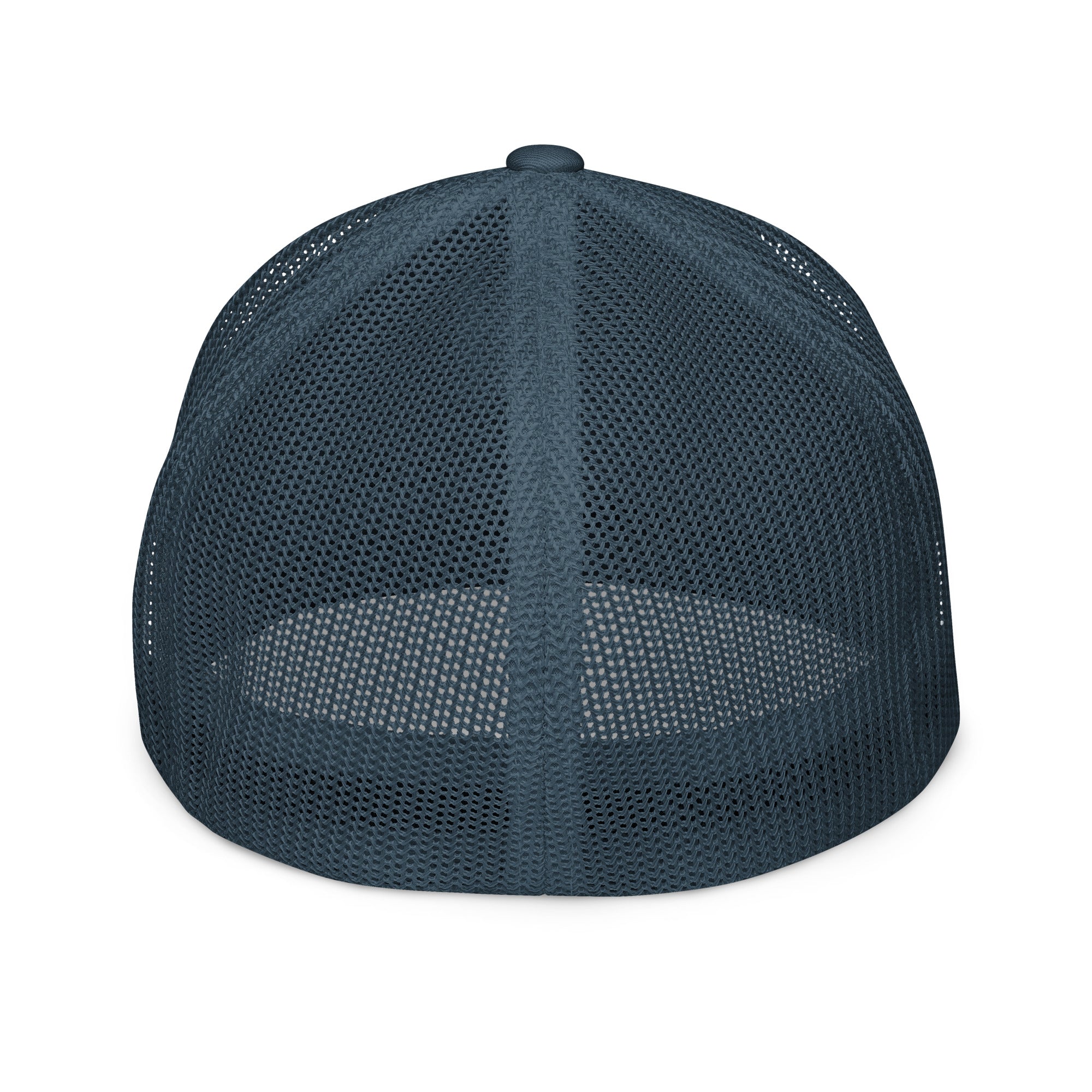 BCB  I  Closed-back trucker cap