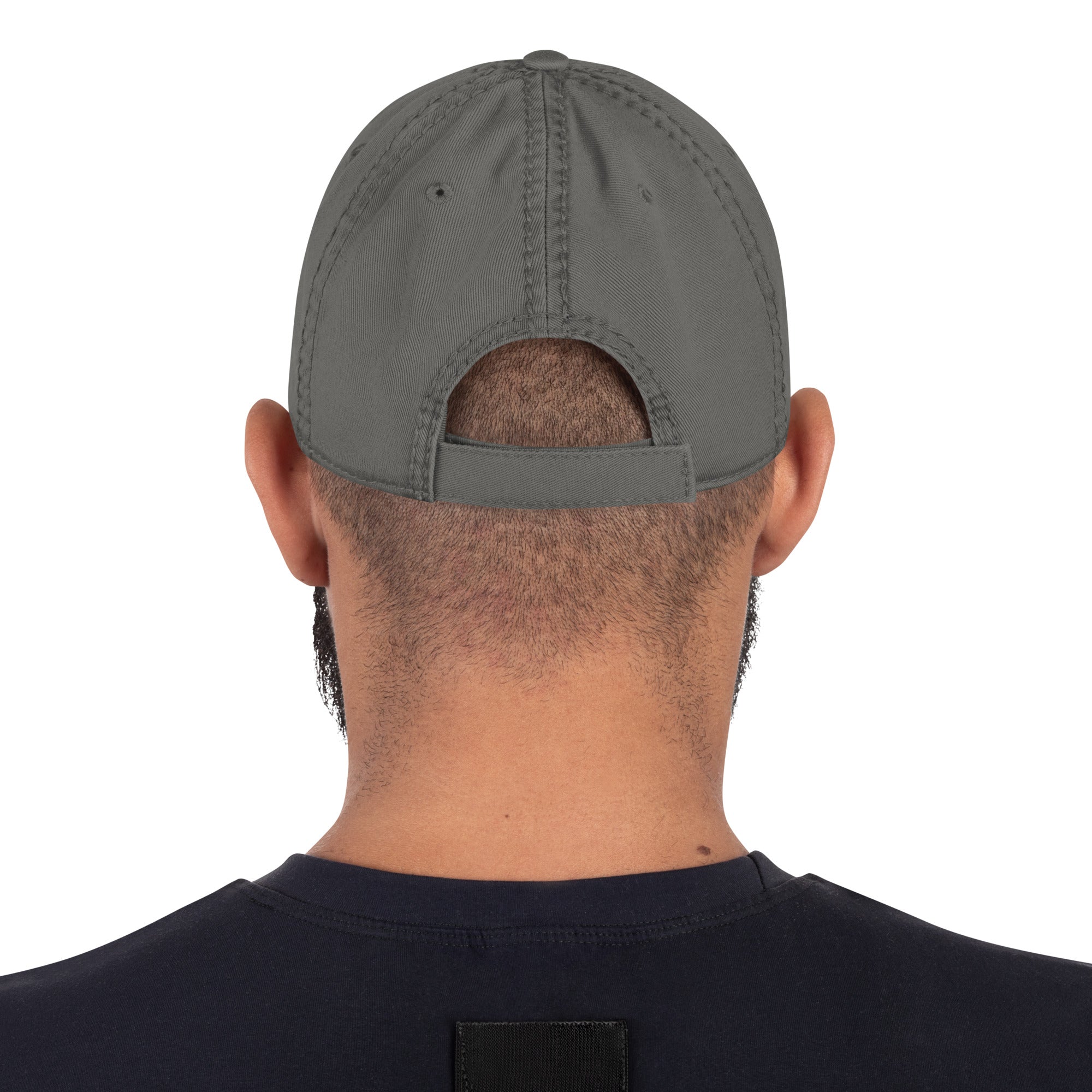 BCB  I  Distressed Dad Hat
