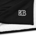 BCB  I  Premium sherpa blanket