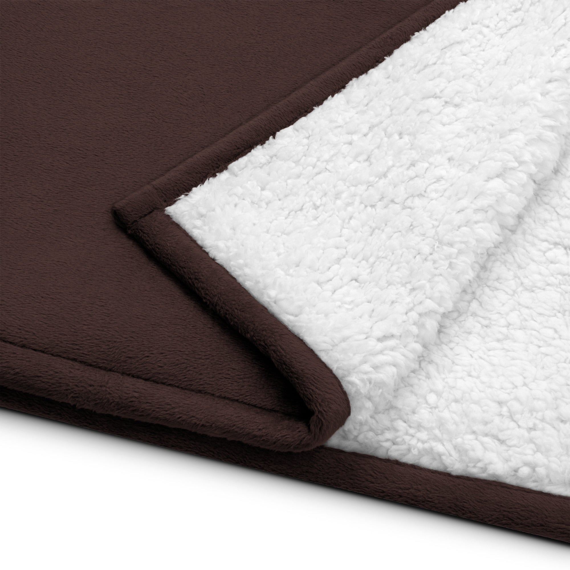BCB  I  Premium sherpa blanket
