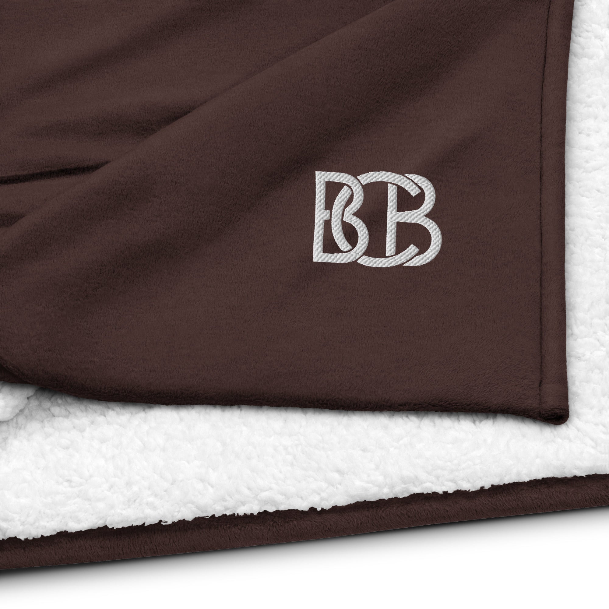 BCB  I  Premium sherpa blanket
