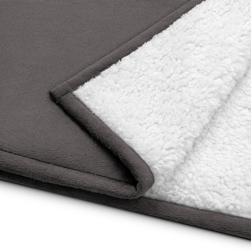 BCB  I  Premium sherpa blanket
