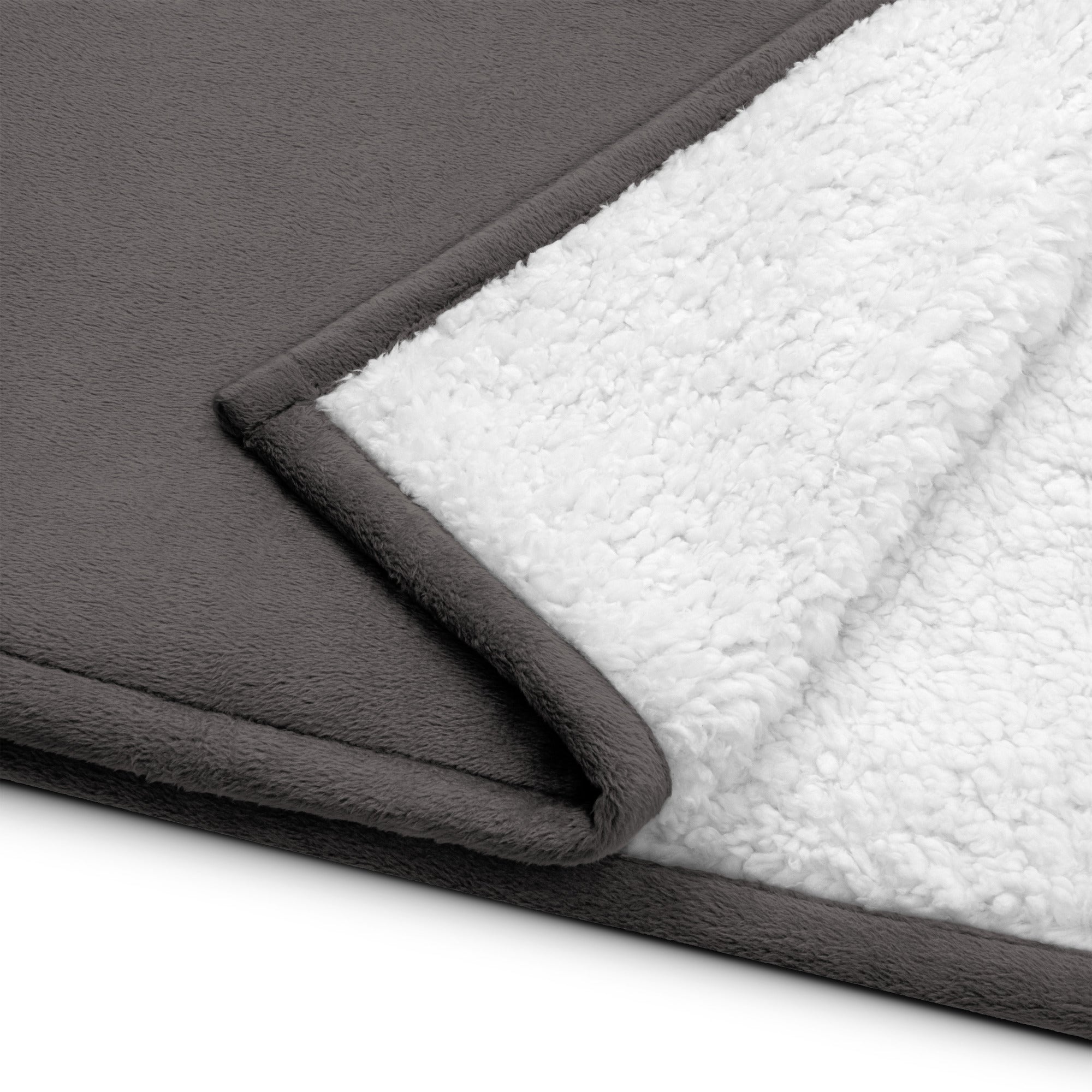 BCB  I  Premium sherpa blanket