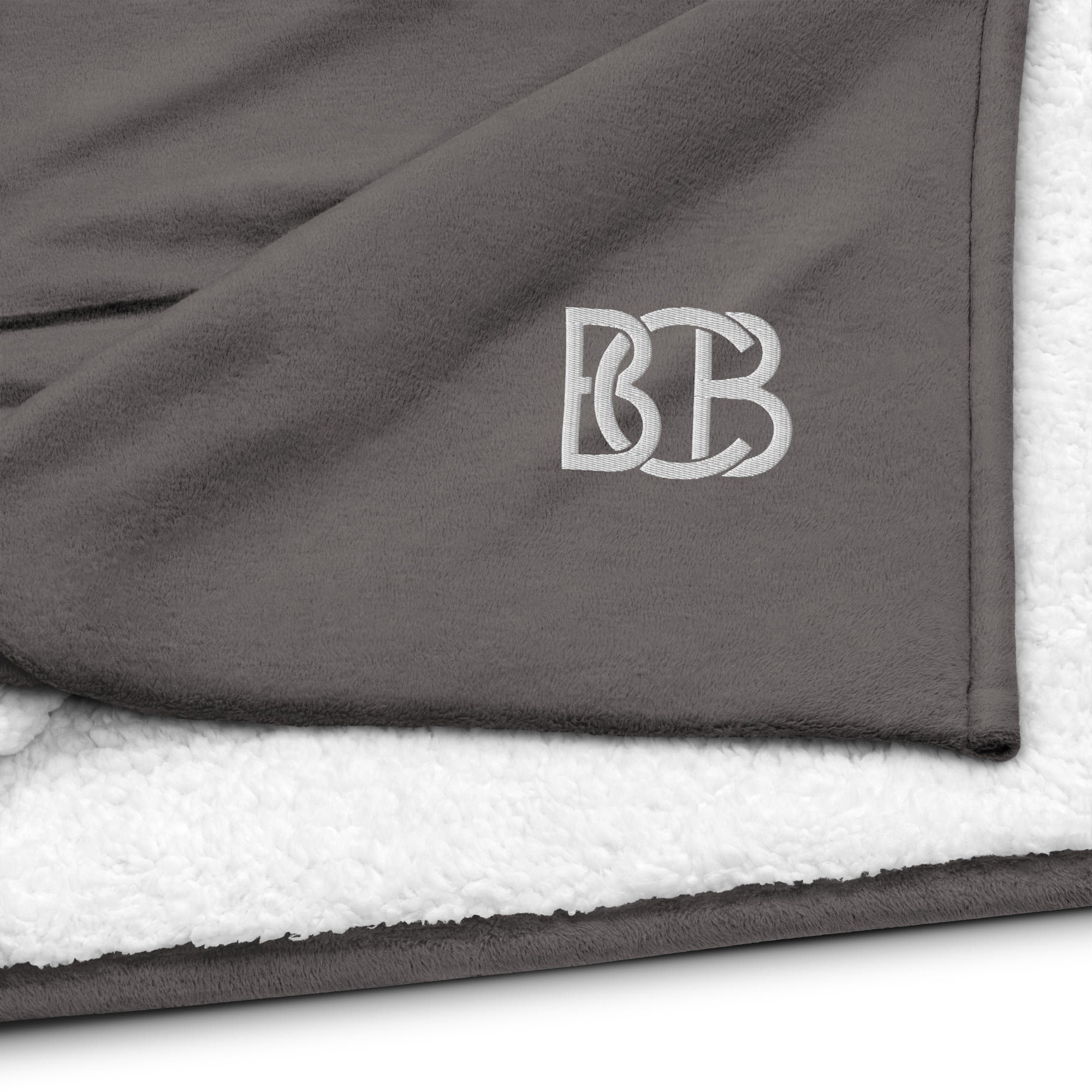 BCB  I  Premium sherpa blanket