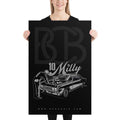 10 Milly  I  BCB Poster