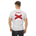 Alabama is Blue Collar Country  I  Men's classic tee