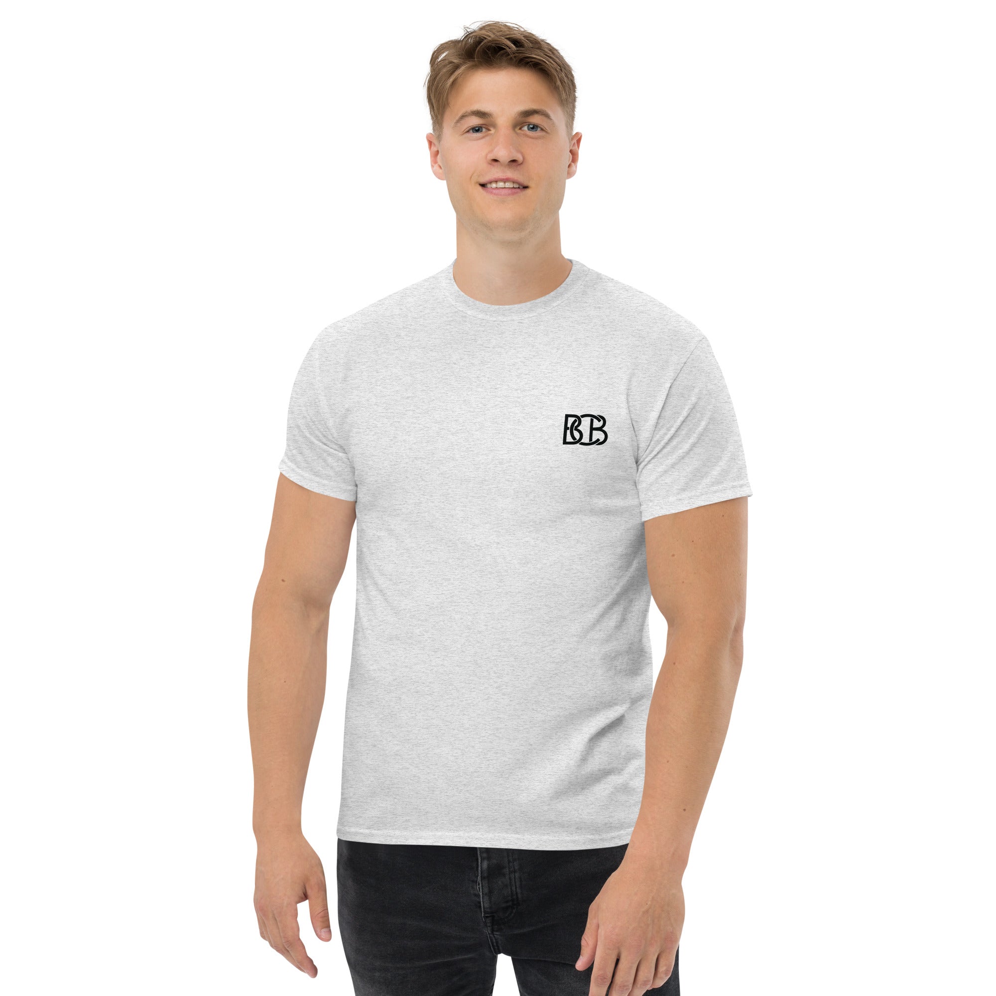 Alabama is Blue Collar Country  I  Men's classic tee