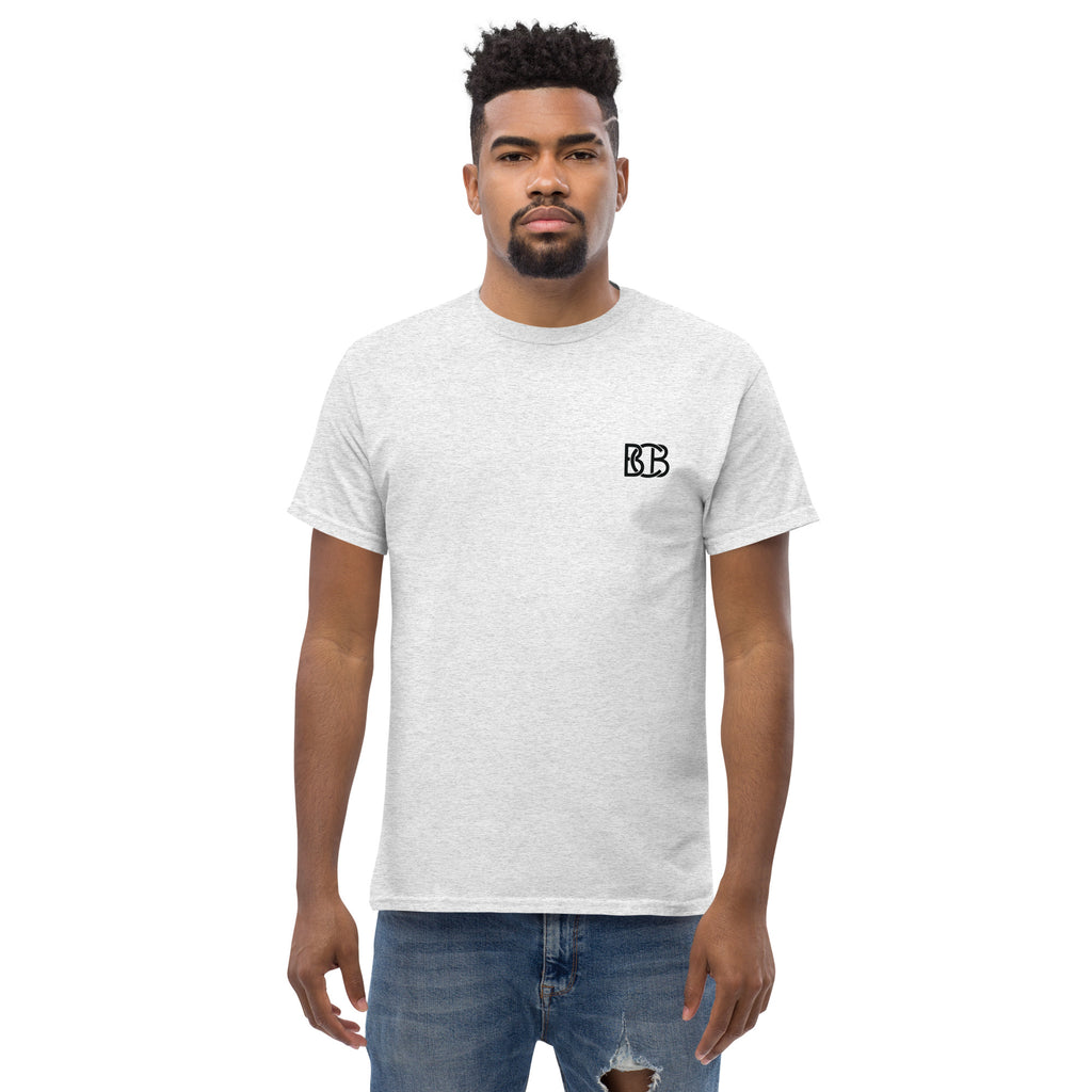 The Original Green energy  I  Men's classic tee