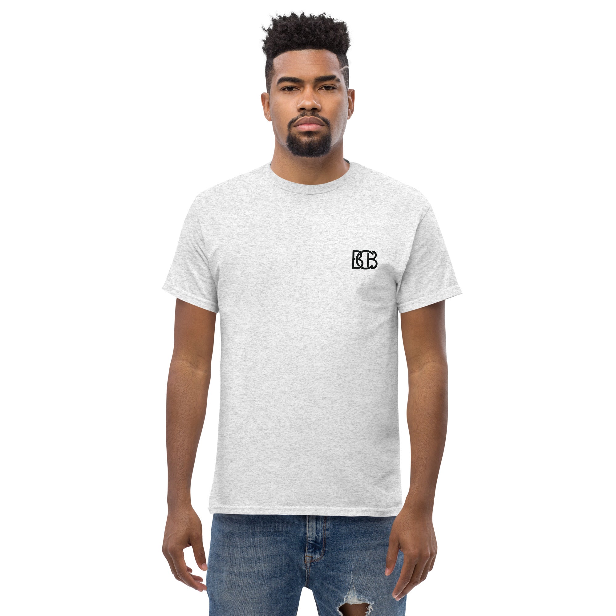 The Original Green energy  I  Men's classic tee