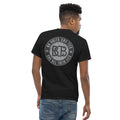 No Suits and Ties and All Their Lies  I  Men's classic tee