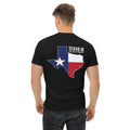 Texas is Blue Collar Country  I  Men's classic tee
