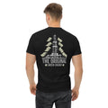 The Original Green energy  I  Men's classic tee