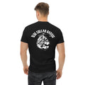 Blue Collar Badass  I  Men's classic tee