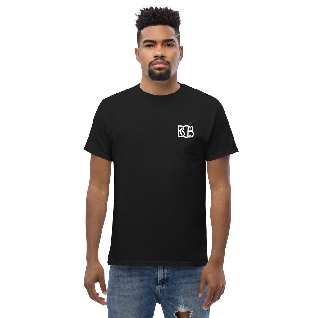 Blue Collar Brigade  I  Men's classic tee